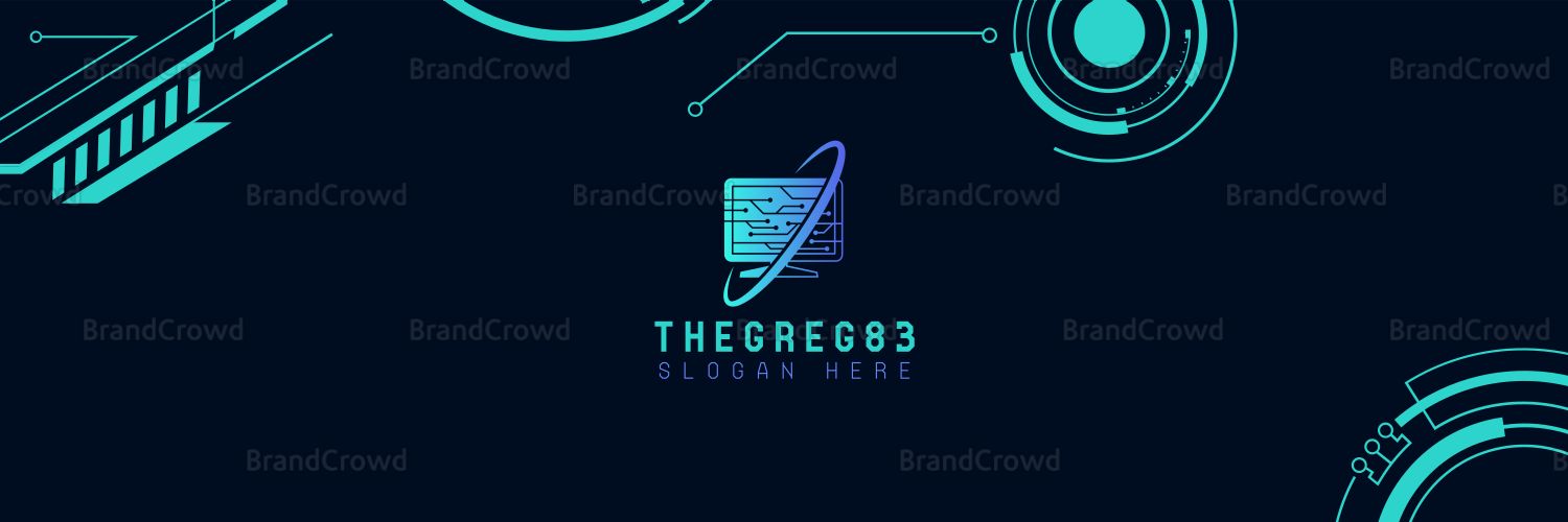 TheGreg83's profile banner image