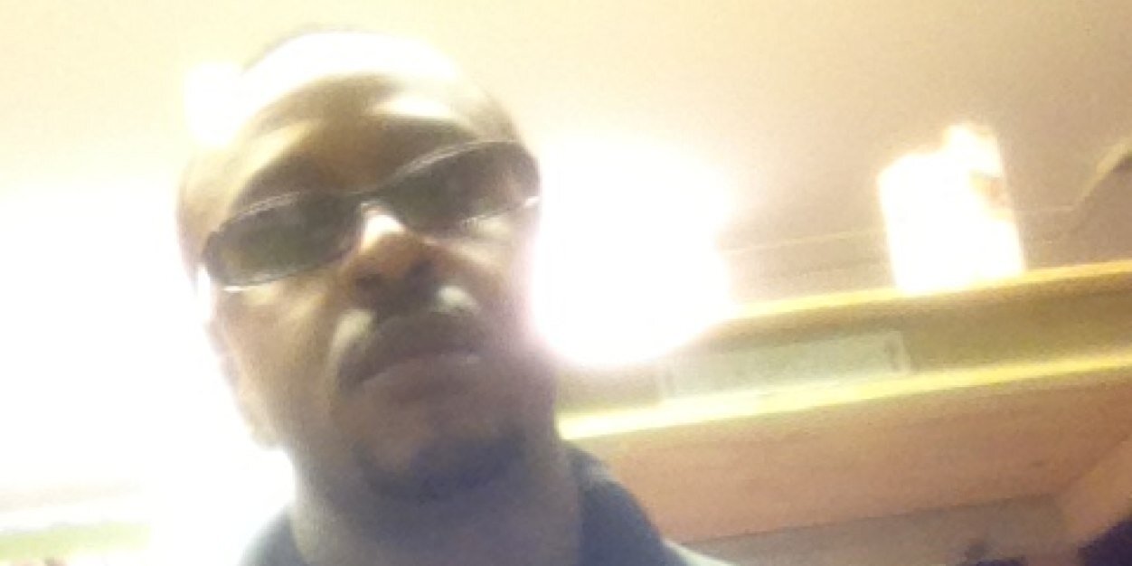 Timothy Moffett banner
