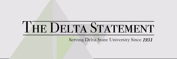 The Delta Statement Profile Banner