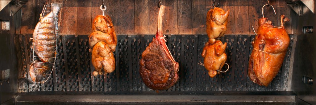 Rotisserie Georgette banner