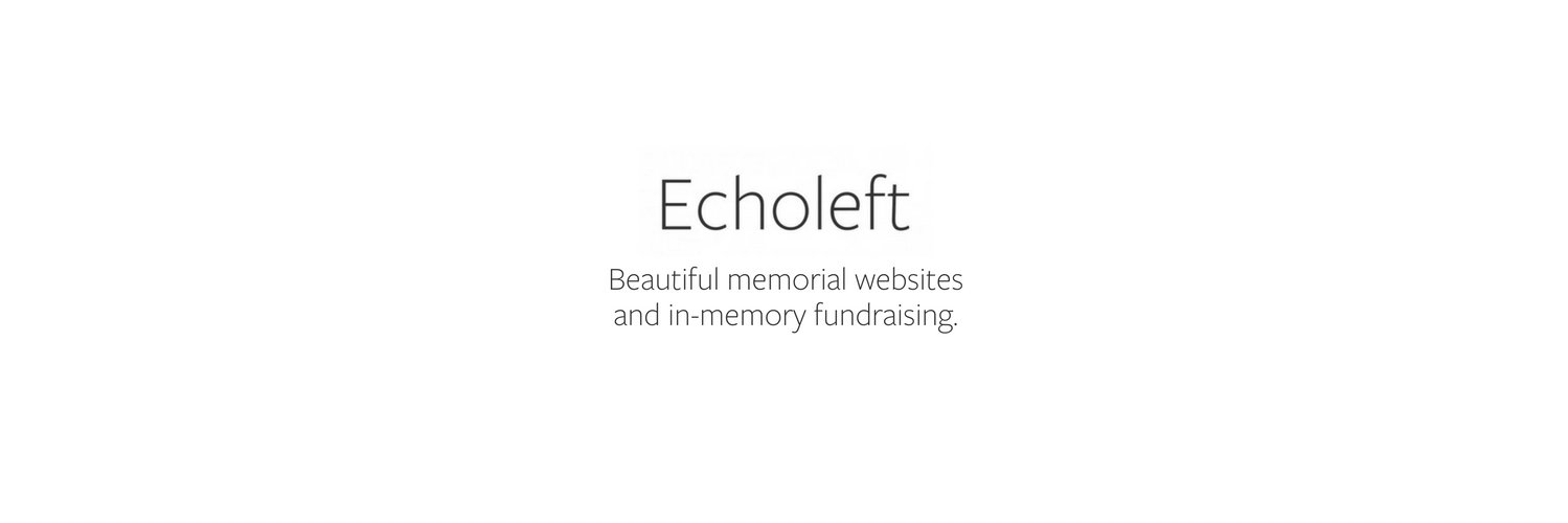 EcholeftCares's profile banner image