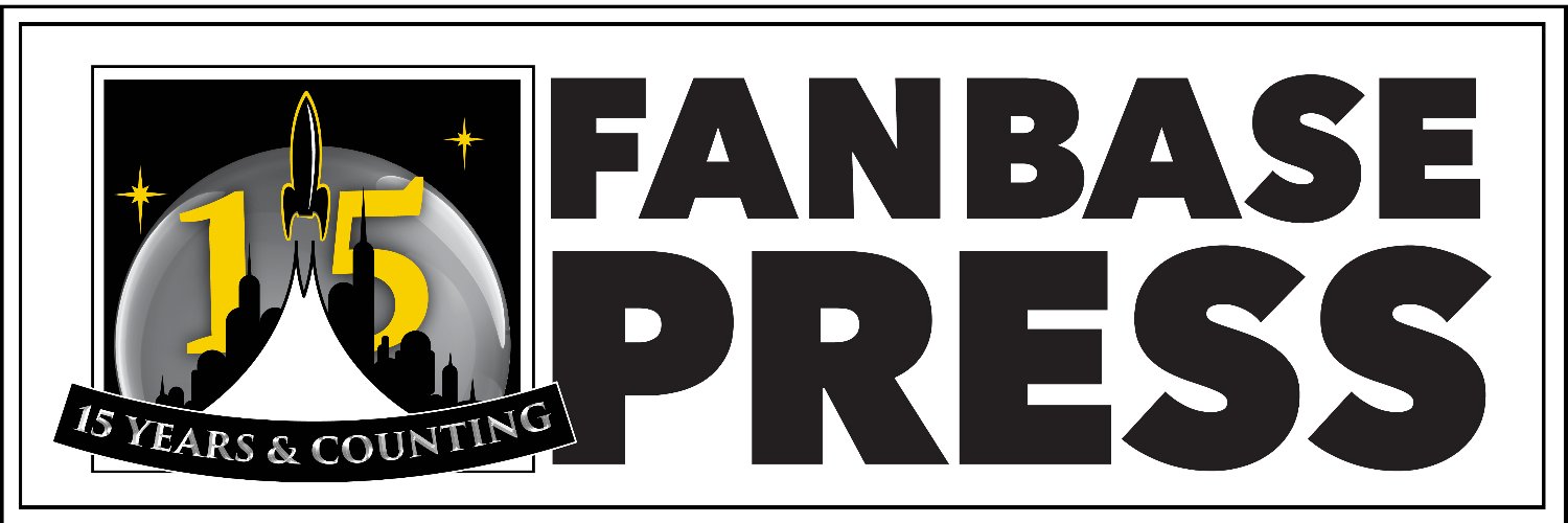 Fanbase Press's banner