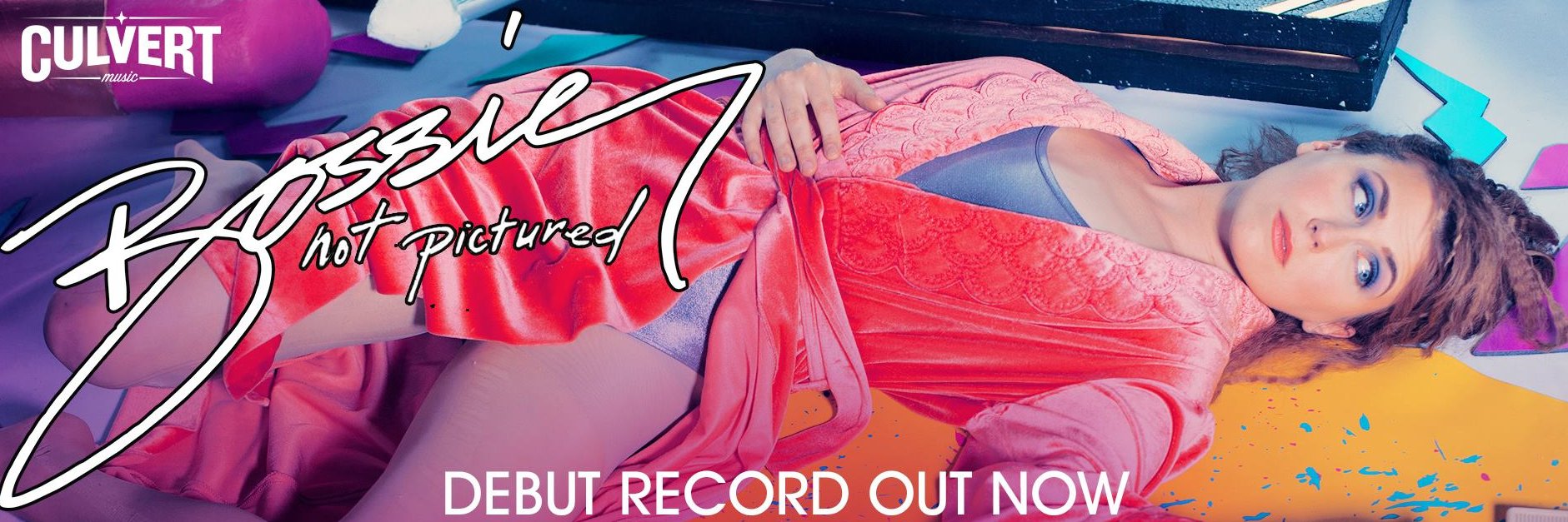 CulvertMusic's profile banner image