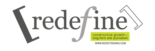 redefinemag Profile Banner