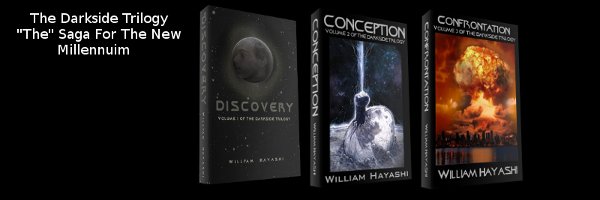 William Hayashi banner