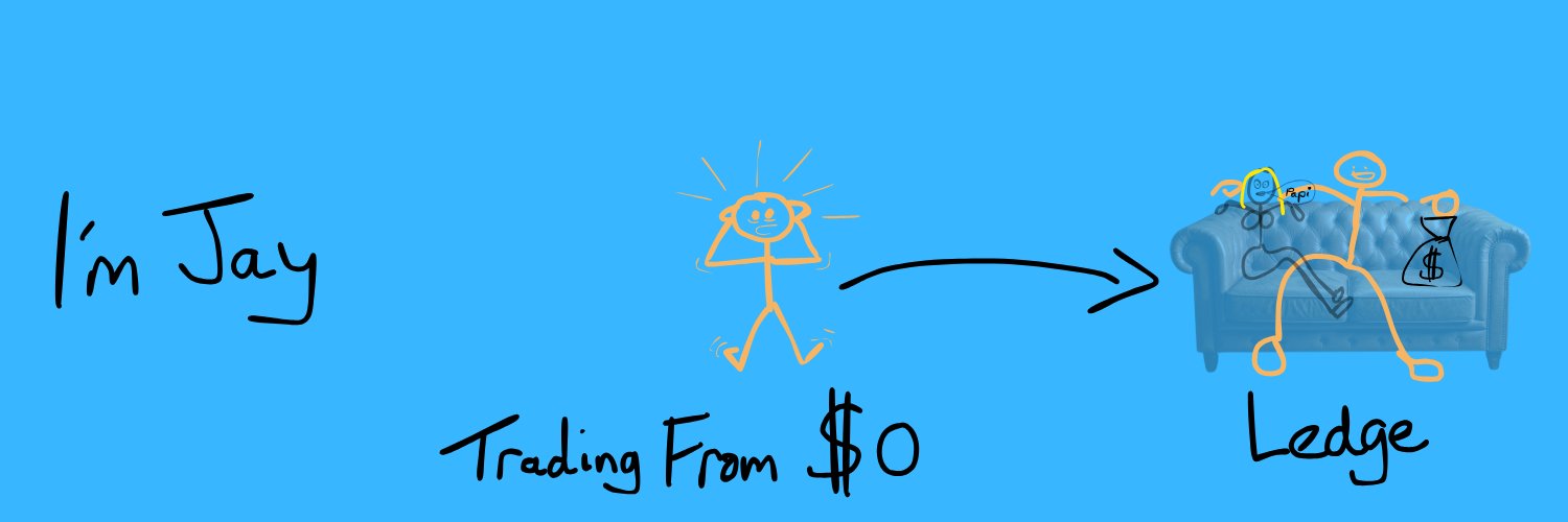 That Trader Guy banner