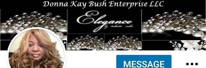 DonnaKBushEnter's profile banner image