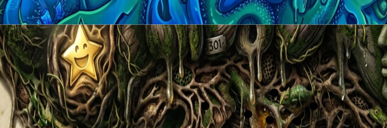 snowloko's profile banner image