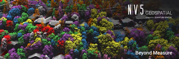 NV5Geospatial Profile Banner