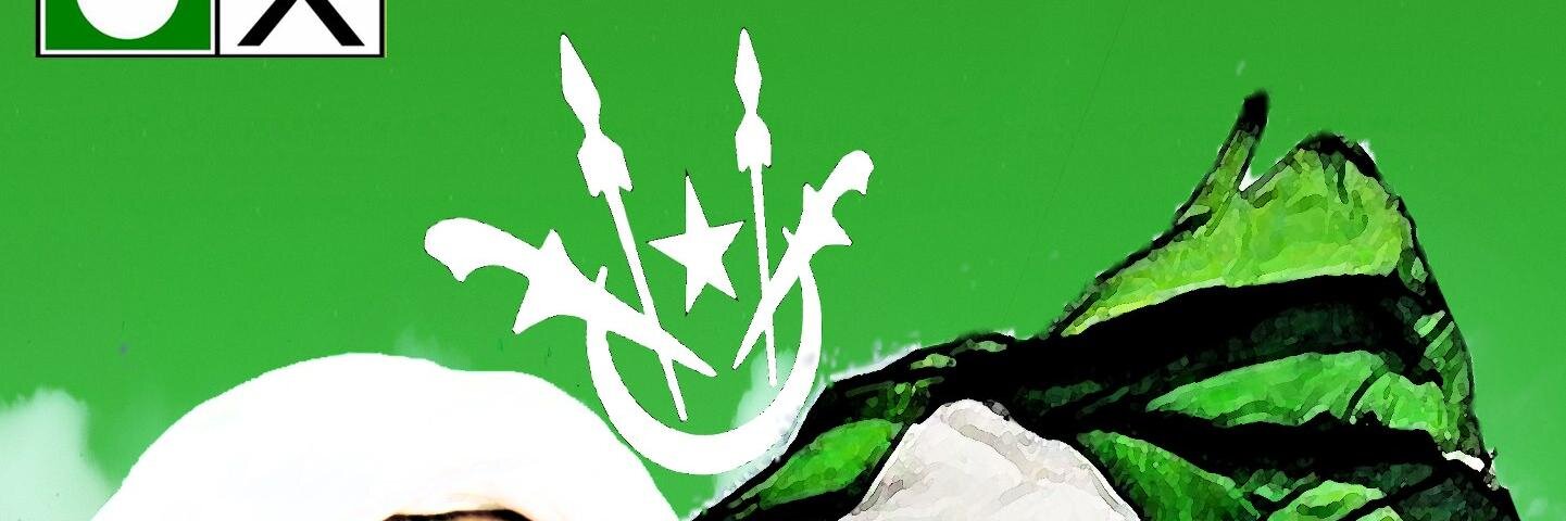 AkuMusafir73's profile banner image