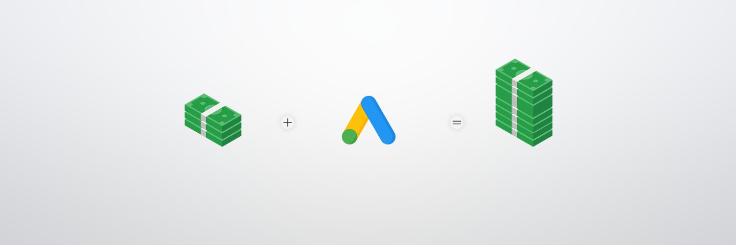 Syed | The Google Ads Man banner