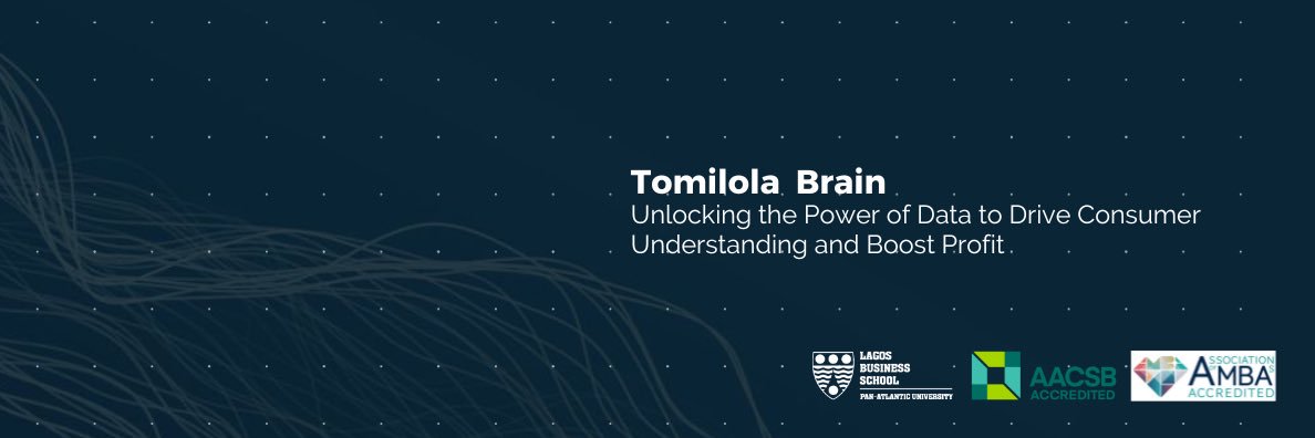 Tomilola Brain banner