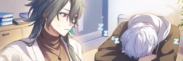 sleepyfroggoo_ Profile Banner