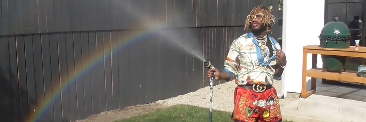 Aladdin ★彡 🔜 campinas banner