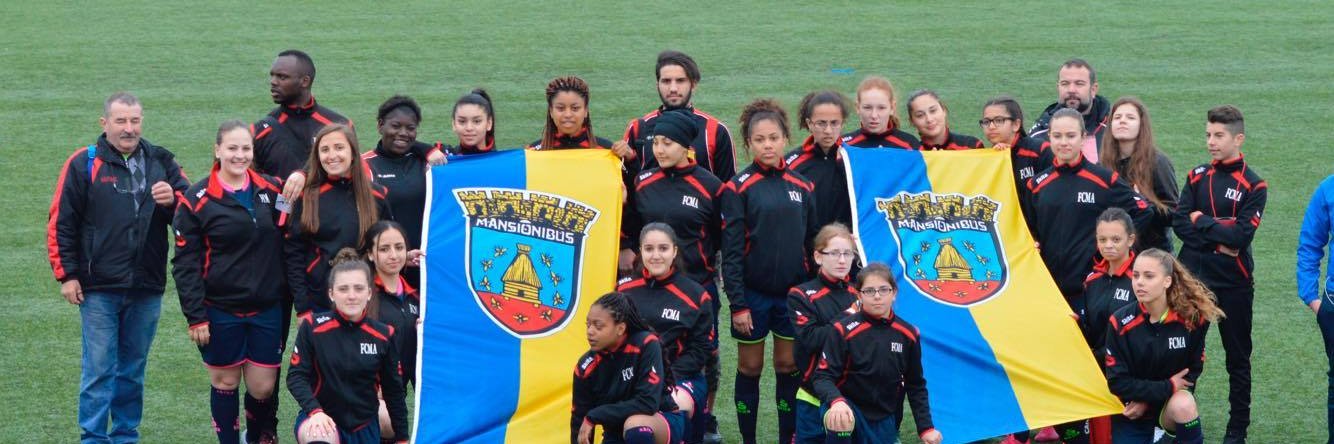 FC Maisons-Alfort banner