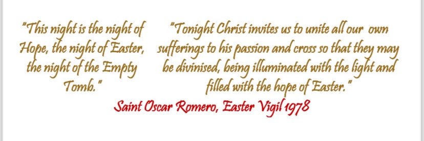 Fr. Dominic Curran banner