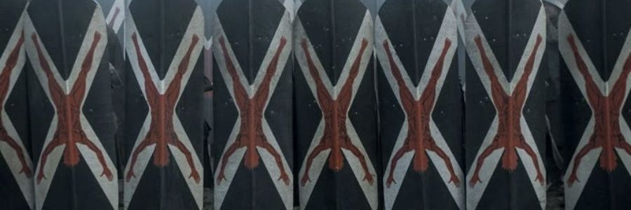 Ramsay Bolton's banner