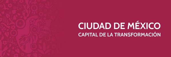 OVIALCDMX Profile Banner