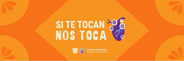 OVIALCDMX Profile Banner