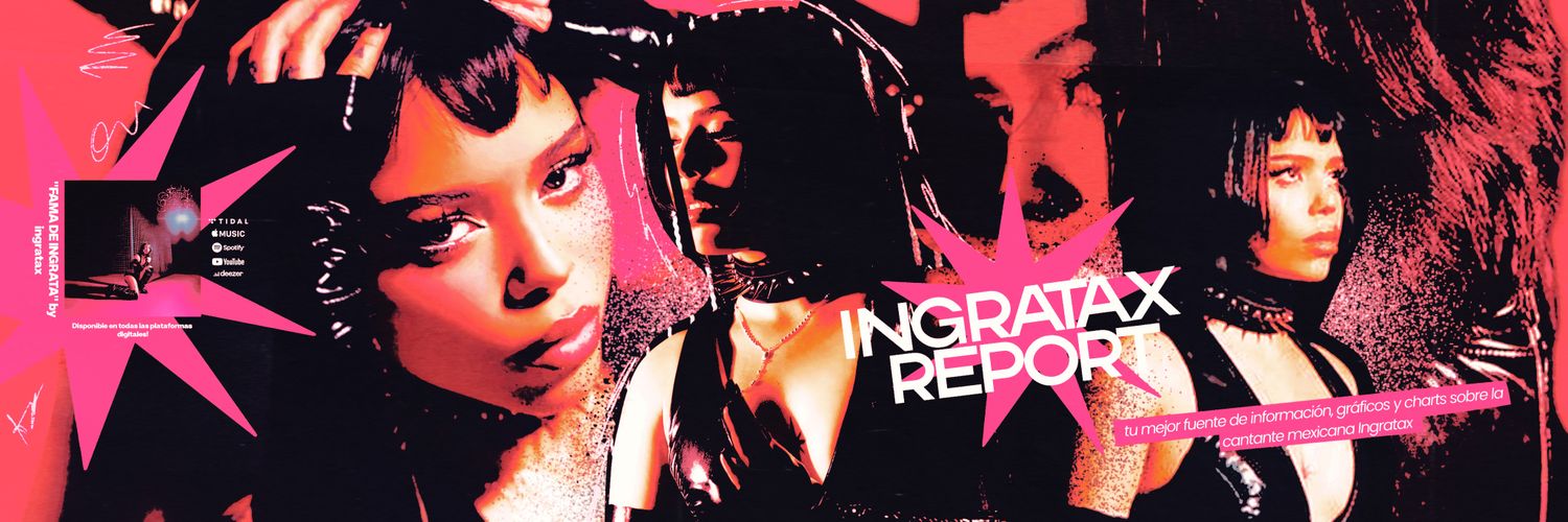 Ingratax Report banner