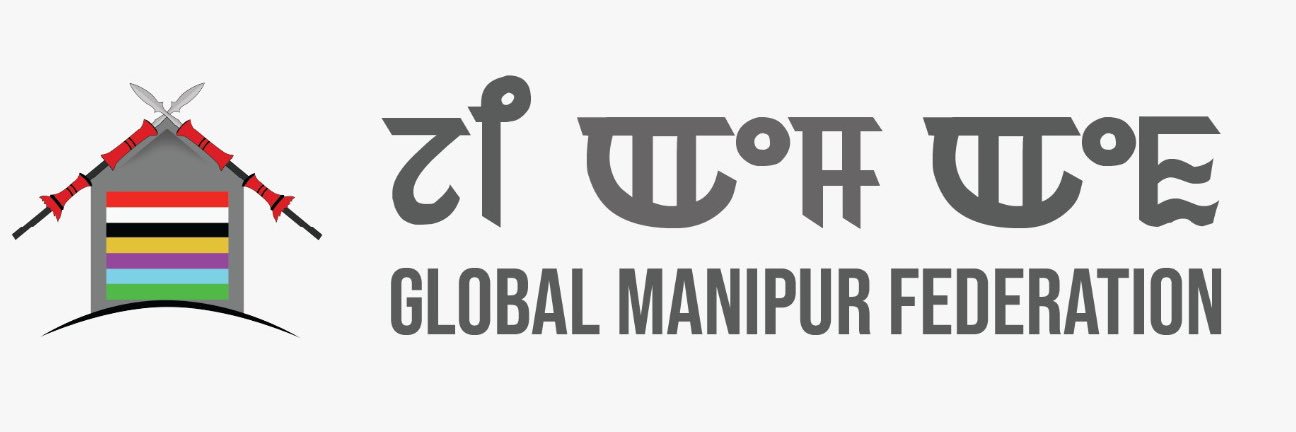 Global Manipur Federation banner