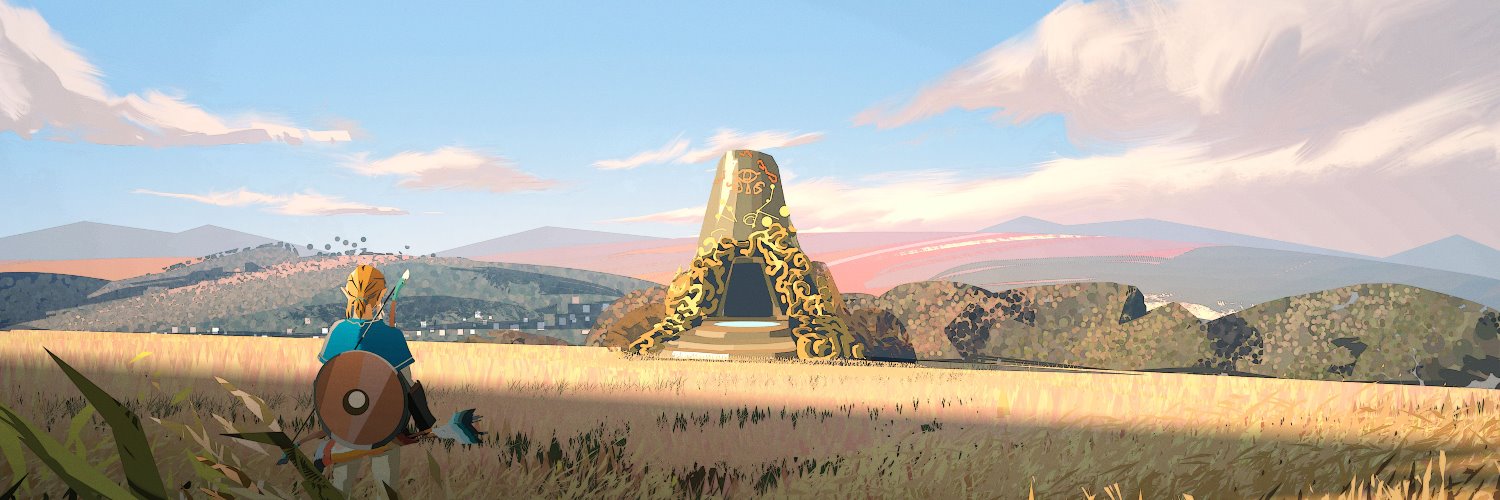Dreamscythe's profile banner image