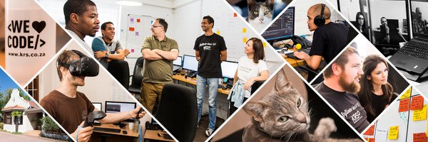 KRSSoftware Profile Banner