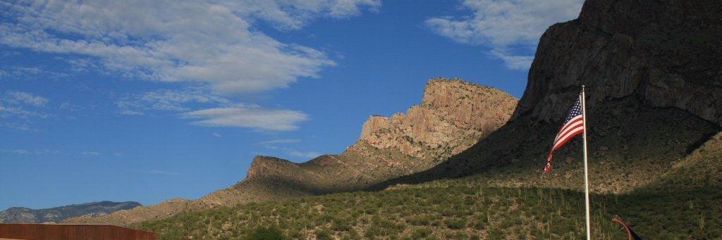 Pusch Ridge Christian Academy banner