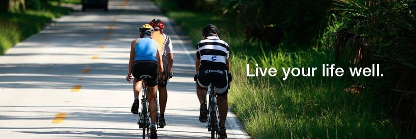 Halifax Health banner