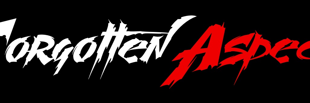 Recovered Souls banner