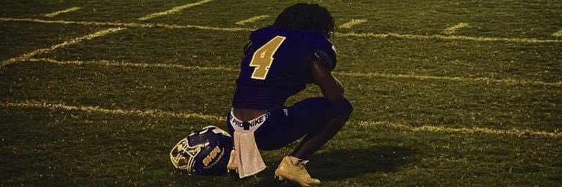 Amari Thomas's banner