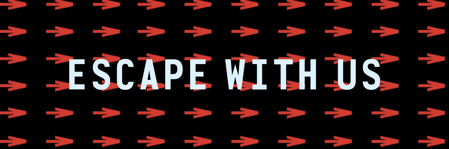 The Escape Pod banner