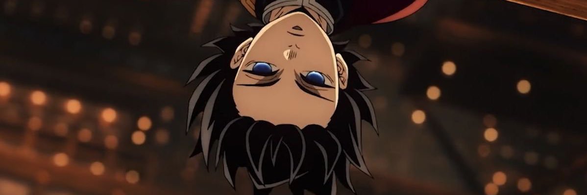 HARA ft.demon banner