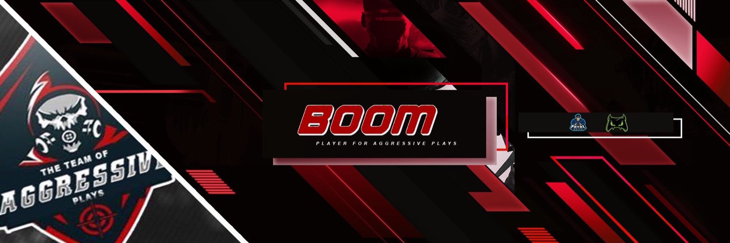 Boom_snd's profile banner image
