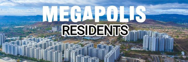 MegapolisResdnt Profile Banner