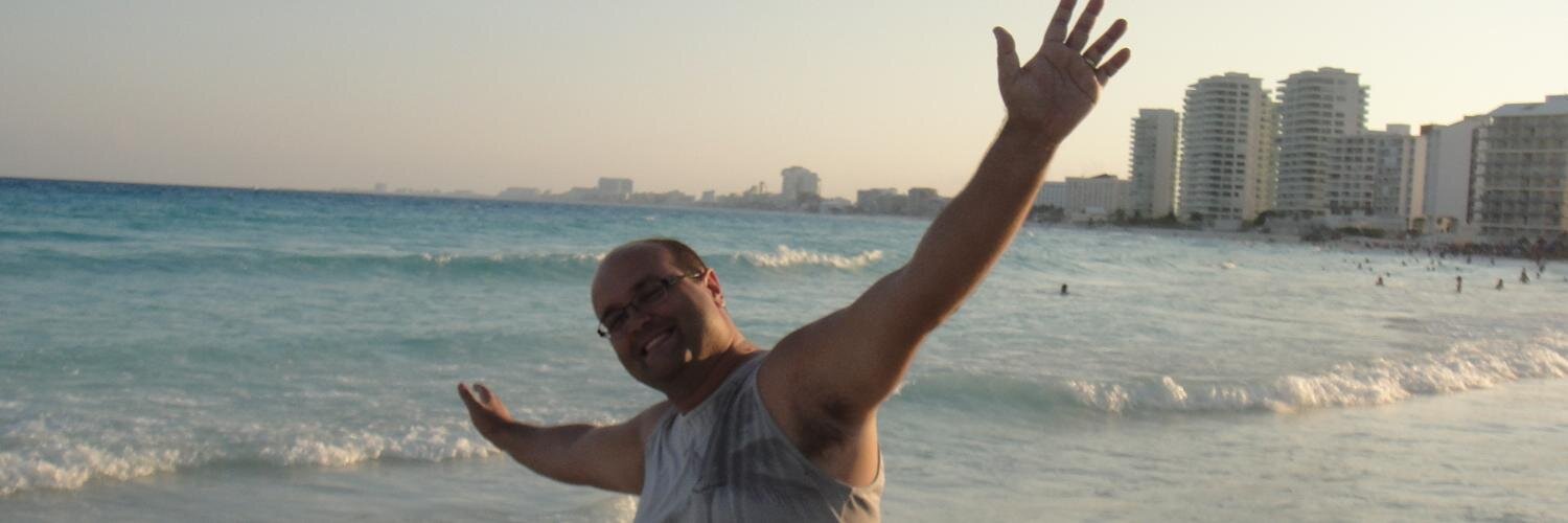jdalvies's profile banner image