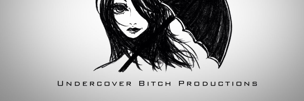 UndercoverBword's profile banner image