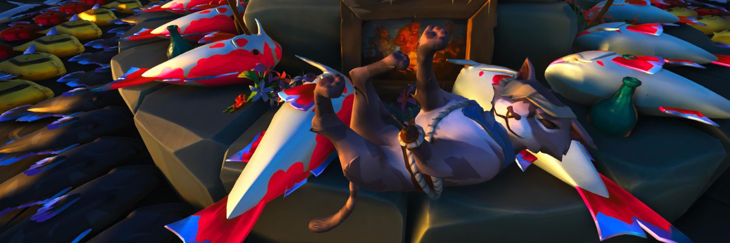 SIRCONCYY's profile banner image