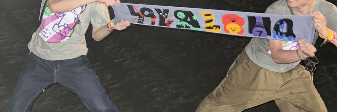 よねばー🥔 banner