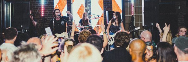 FloodHounds Profile Banner