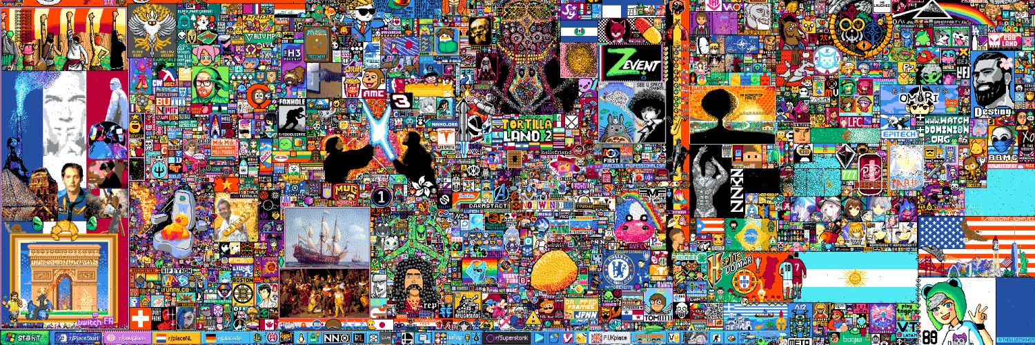kamanazan's profile banner image