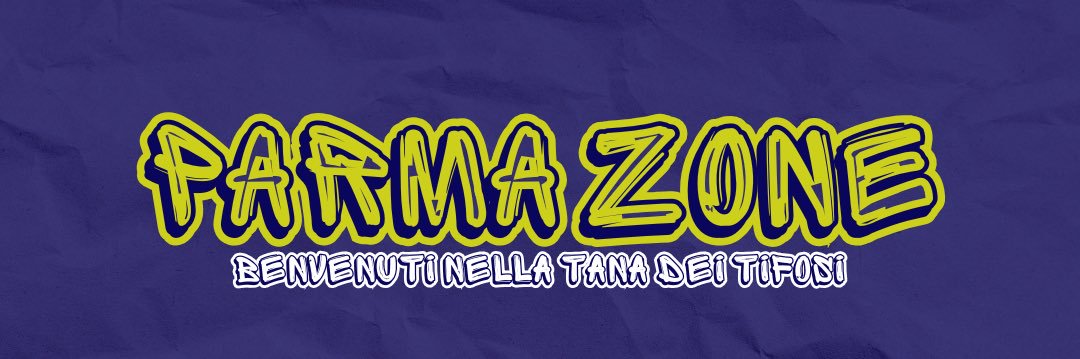 PARMAZONE's banner