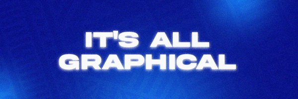 Graphical_Ralph Profile Banner