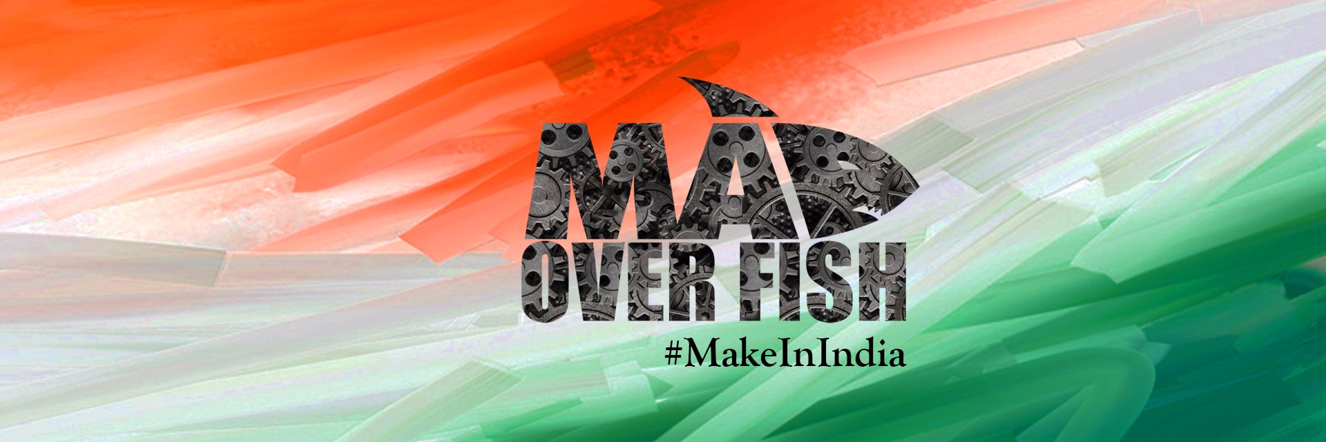 MadOverFish's profile banner image