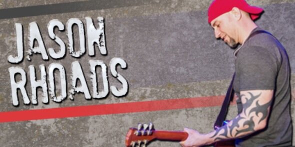 JasonRhoads3's profile banner image