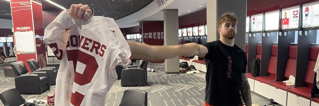 No Context Sooners banner