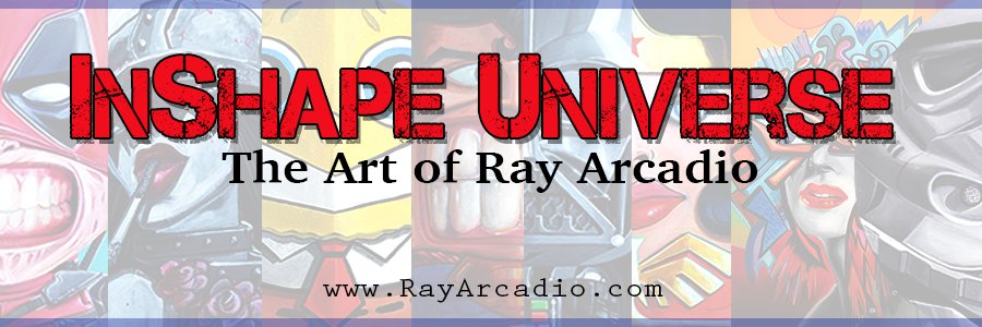 rayarcadio's profile banner image