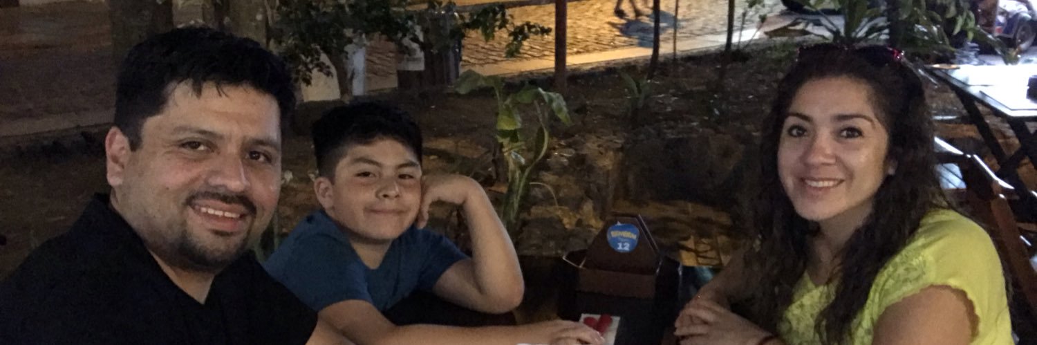 arielalbarran's profile banner image
