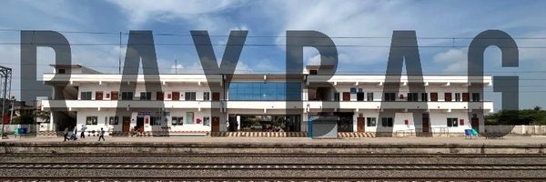 Raybagrailway Profile Banner