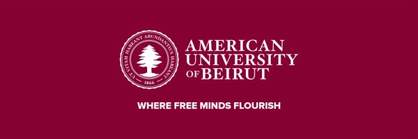 AUB_FM Profile Banner